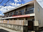 ハウス西舟木 1階 築50年1ヶ月の賃貸物件