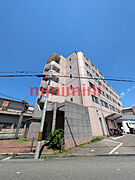 富田駅より徒歩9分 2階 築23年9ヶ月の賃貸物件