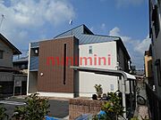 摂津富田駅より徒歩10分 1階 築13年5ヶ月の賃貸物件