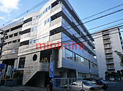 南茨木駅より徒歩4分 4階 築34年10ヶ月の賃貸物件