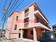 ブロッサム氷室 2階 築38年10ヶ月の賃貸物件