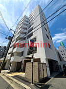 茨木市駅より徒歩3分 8階 築13年8ヶ月の賃貸物件