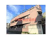 アルビオン千里丘 3階 築29年1ヶ月の賃貸物件