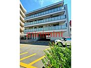 南摂津駅より徒歩3分 2階 築9年1ヶ月の賃貸物件