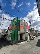 正雀駅より徒歩5分 2階 築37年1ヶ月の賃貸物件