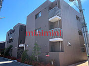 高槻市駅より徒歩14分 2階 築11年1ヶ月の賃貸物件