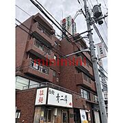 吉富ビル 3階 築41年7ヶ月の賃貸物件