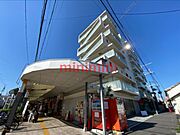 MS.CORE 8階 築6年11ヶ月の賃貸物件