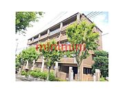 千里山駅より徒歩13分 5階 築27年8ヶ月の賃貸物件