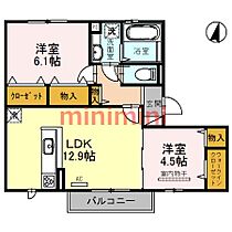 間取り：227104242223