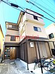 大阪府吹田市岸部北3丁目：物件画像／株式会社穂積住宅　ミニミニFC吹田店