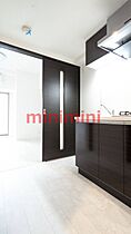 Miele吹田  ｜ 大阪府吹田市朝日町（賃貸マンション1K・12階・26.15㎡） その3