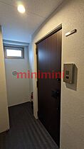 Miele吹田  ｜ 大阪府吹田市朝日町（賃貸マンション1K・12階・26.15㎡） その11