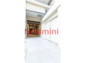 Miele吹田  ｜ 大阪府吹田市朝日町（賃貸マンション1K・12階・26.15㎡） その6