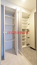 Miele吹田  ｜ 大阪府吹田市朝日町（賃貸マンション1K・12階・26.15㎡） その15