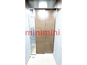 Miele吹田  ｜ 大阪府吹田市朝日町（賃貸マンション1K・12階・26.15㎡） その13