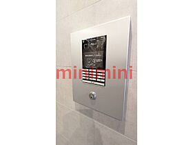 Miele吹田  ｜ 大阪府吹田市朝日町（賃貸マンション1K・12階・26.15㎡） その20