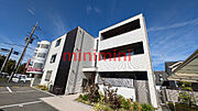 シルフィード真上の賃貸物件