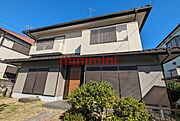  築44年3ヶ月 2階建の賃貸物件