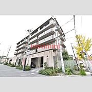 パークフォレスト千里の賃貸物件