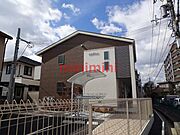 シェリール上泉の賃貸物件
