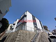 Halu吹田の賃貸物件