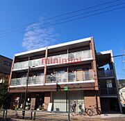 クレアトール 2階 築21年5ヶ月の賃貸物件