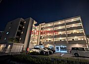 高槻市駅より徒歩12分 築10年11ヶ月 5階建の賃貸物件