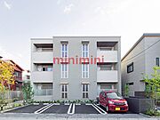 TheEternalChrysanthemumの賃貸物件