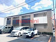 ベルソレイユの賃貸物件