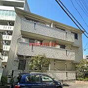 ウィルモア芥川の賃貸物件