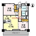 SerenityJIN4階13.8万円