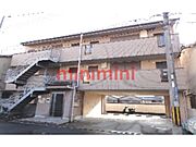 岸辺駅より徒歩11分 2階 築23年9ヶ月の賃貸物件