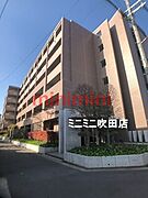 パレ上新庄の賃貸物件