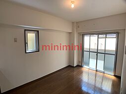 パレス東洋相川2号館 202 2階1LDKのリビング/ダイニング