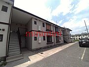 摂津市駅より徒歩8分 2階 築31年3ヶ月の賃貸物件