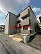 山田駅より徒歩6分 1階 新築の賃貸物件