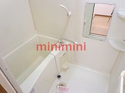 大阪モノレール本線 南摂津駅 徒歩5分の賃貸マンション 6階1Kのリビング/ダイニング