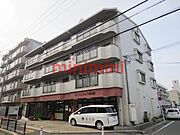 フェルティ摂津 3階 築36年の賃貸物件