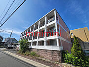 南茨木駅より徒歩7分 2階 築22年9ヶ月の賃貸物件