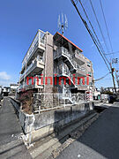 茨木市駅より徒歩13分 4階 築29年7ヶ月の賃貸物件