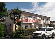 サンハイツ木田 1階 築38年2ヶ月の賃貸物件