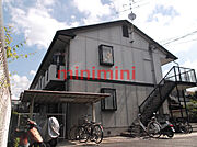 茨木駅より徒歩13分 2階 築29年10ヶ月の賃貸物件