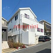 彩都西駅より徒歩11分 2階 築16年7ヶ月の賃貸物件