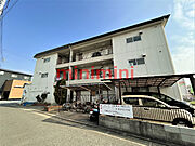 沢良宜駅より徒歩11分 3階 築41年1ヶ月の賃貸物件