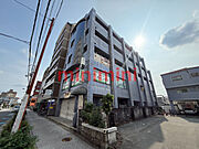 茨木市駅より徒歩6分 5階 築32年11ヶ月の賃貸物件