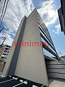 茨木市駅より徒歩7分 7階 築1年1ヶ月の賃貸物件