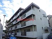 摂津富田駅より徒歩12分 4階 築49年4ヶ月の賃貸物件