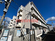 アンフィニィ・橋の内３ 4階 築53年6ヶ月の賃貸物件