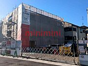 豊川駅より徒歩36分 2階 新築の賃貸物件